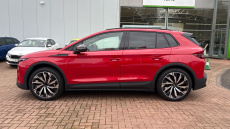 Skoda Elroq 210kW 85 SportLine 82kWh 5dr Auto Electric Estate